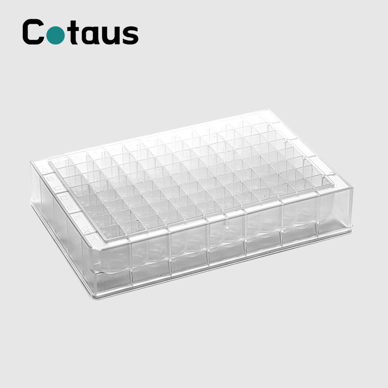 1.2ml Square U ala Deep Well Plate