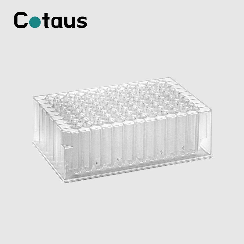 1.3ml Gburugburu U ala Deep Well Plate