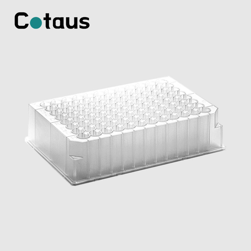 1.3ml gburugburu V ala Deep Well Plate