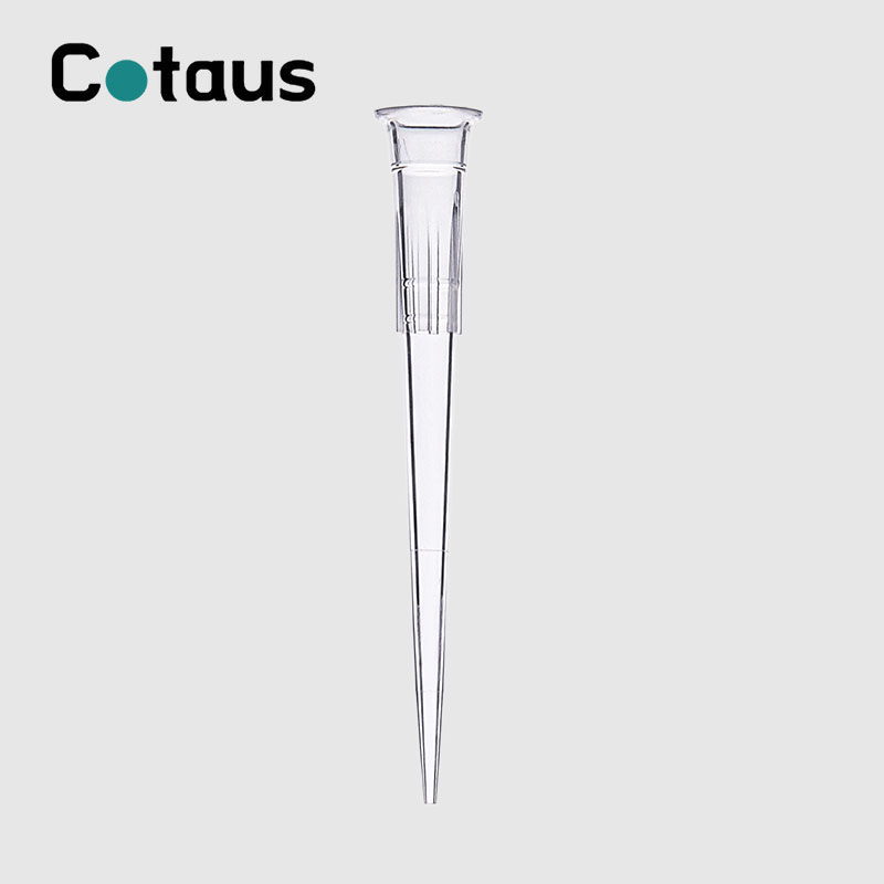 10Î¼l Ndụmọdụ Pipette gbatịrị agbatị