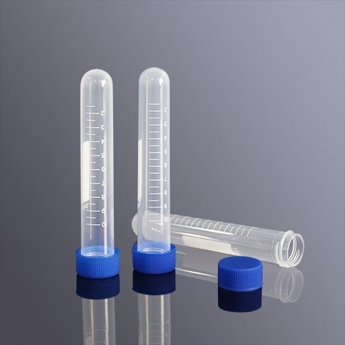 10ML Centrifuge Tube na gburugburu ala