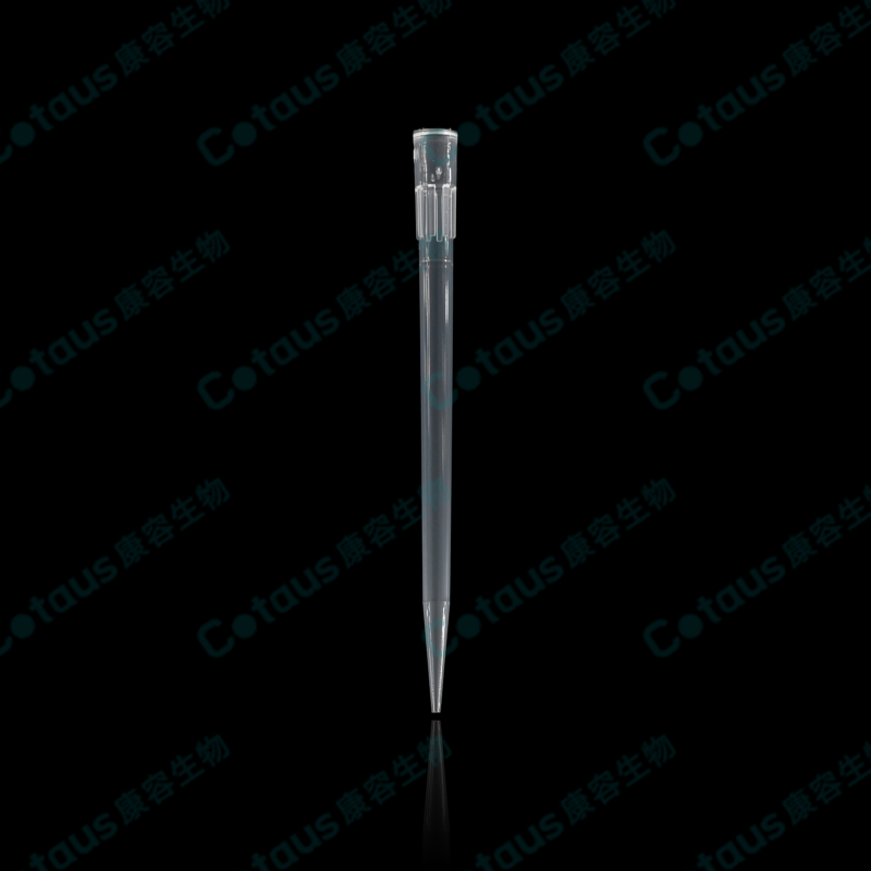 125μl Pipette Atụmatụ maka Intergra