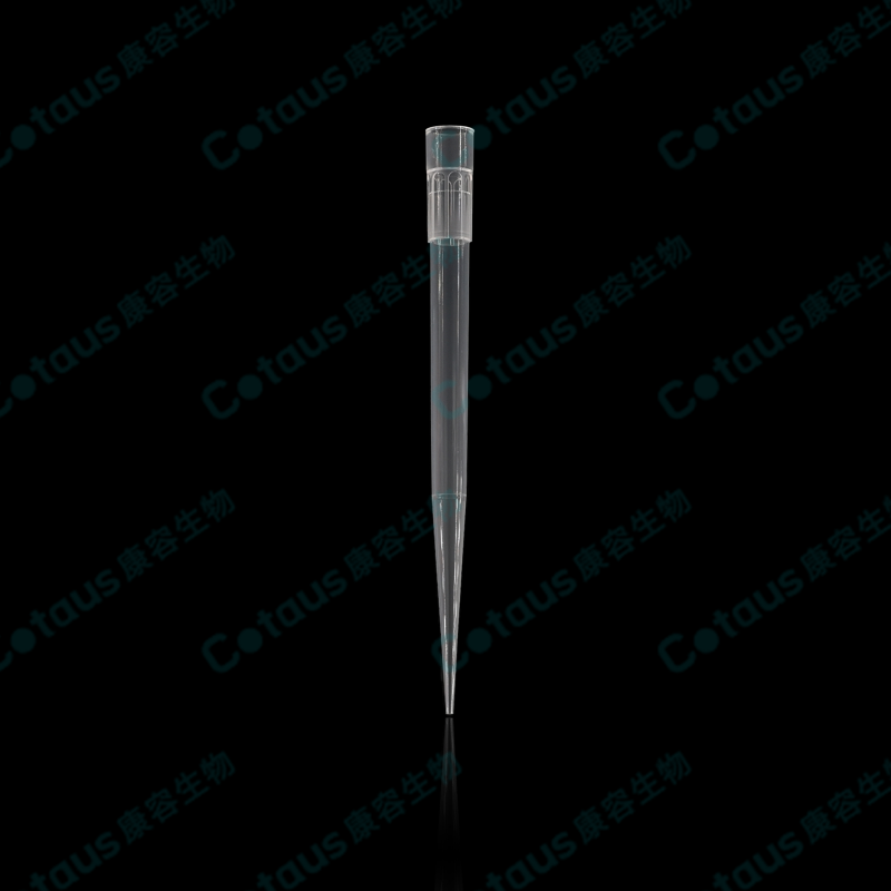 1250μl Pipette Atụmatụ maka Intergra