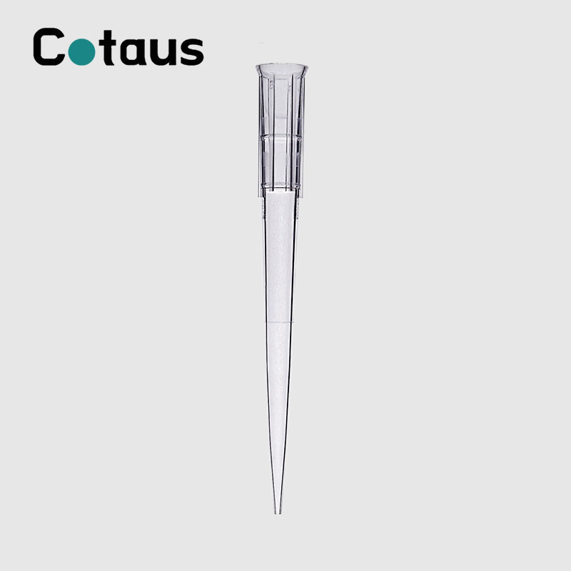 200Î¼l Ndụmọdụ Pipette gbatịrị agbatị