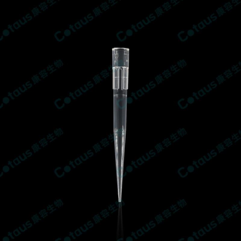 300μl Pipette Atụmatụ maka Intergra