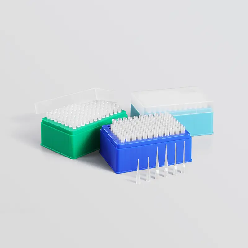 Ndụmọdụ Pipette akpaaka maka Beckman Biomek