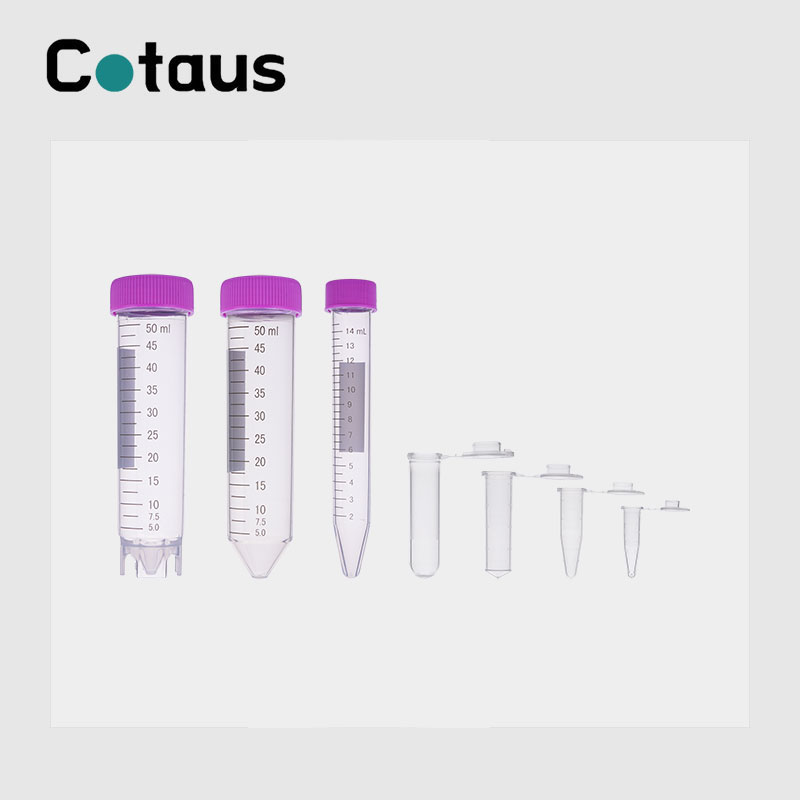 Centrifuge tube