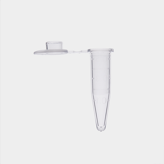 Conical Centrifuge tube 0.5ml